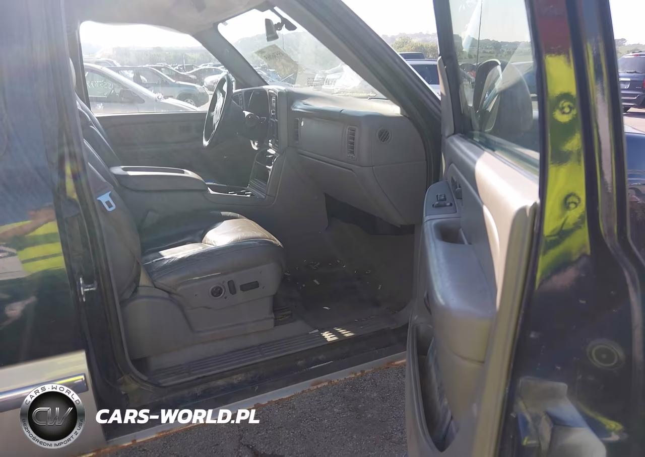 2005 GMC Sierra 1500 Slt VIN:1GTEK19Z65Z220544 - 5