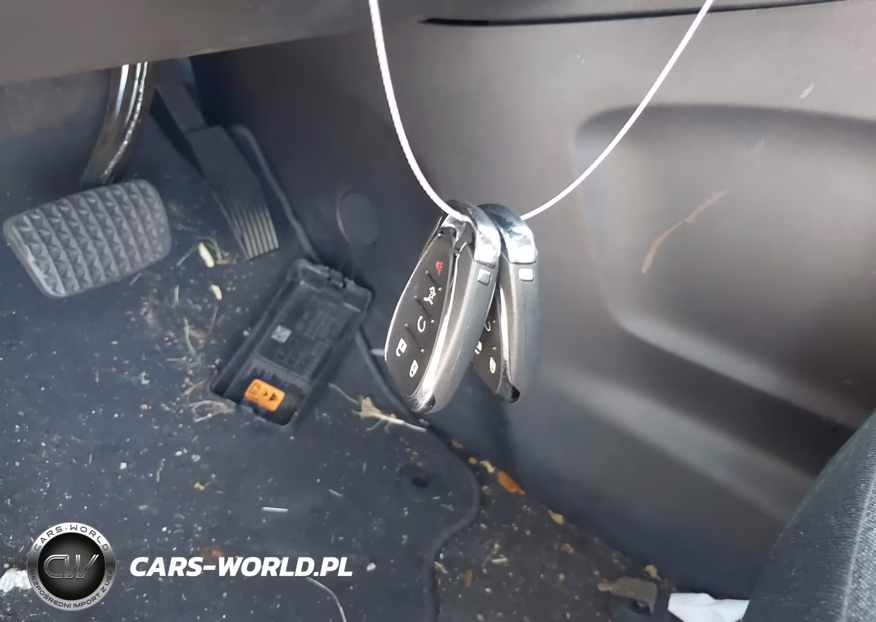 2024 Chevrolet Equinox Fwd Lt VIN:3GNAXKEG8RL223976 - 11