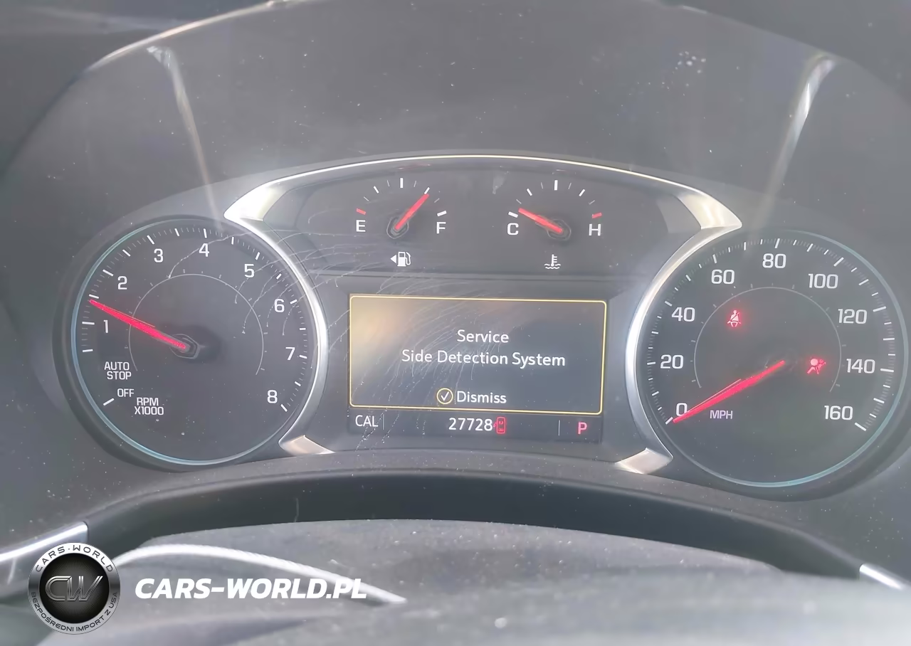 2024 Chevrolet Equinox Fwd Lt VIN:3GNAXKEG8RL223976 - 7