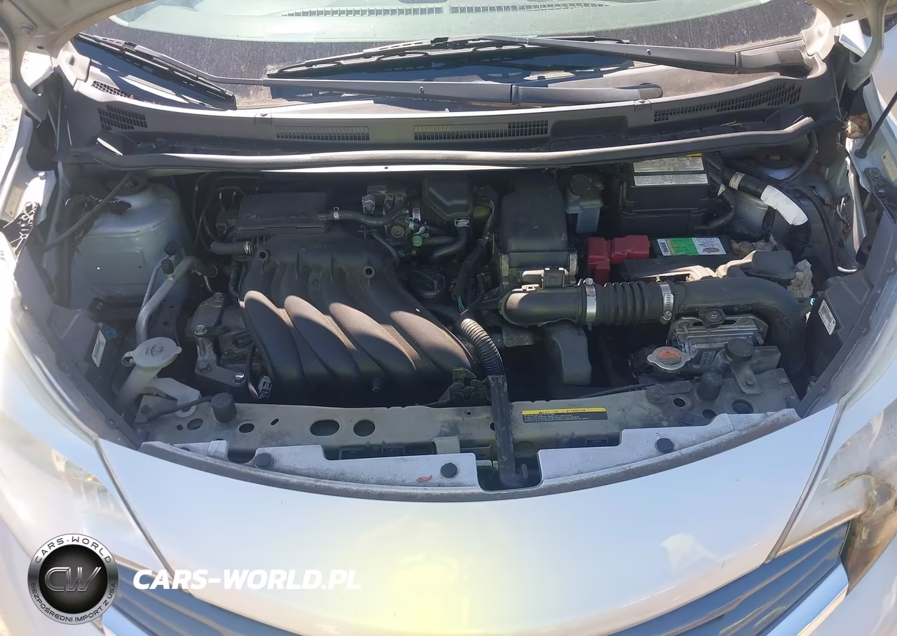 2015 Nissan Versa Note S (Sr)-S Plus-Sl-Sr-Sv VIN:3N1CE2CP3FL386561 - 10
