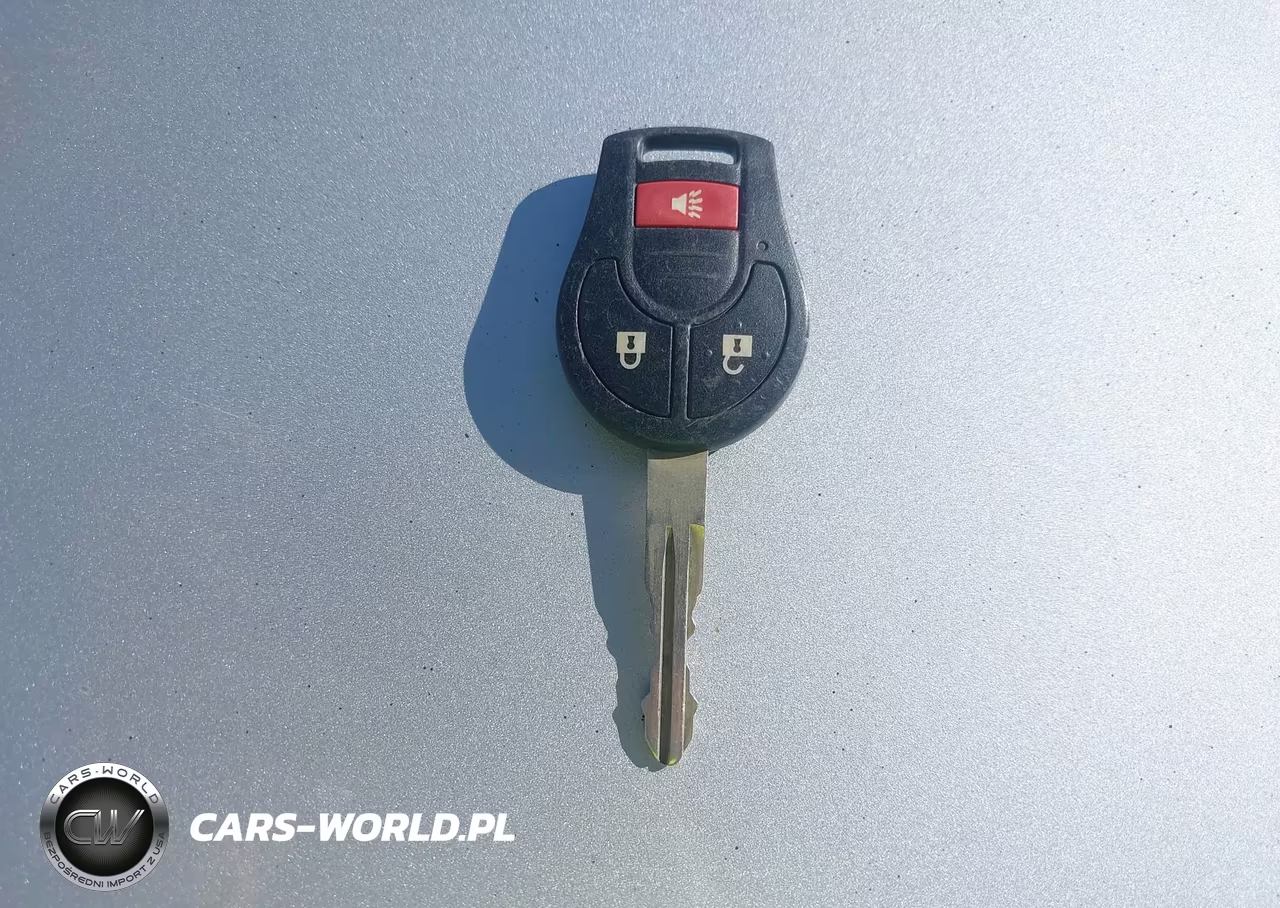 2015 Nissan Versa Note S (Sr)-S Plus-Sl-Sr-Sv VIN:3N1CE2CP3FL386561 - 11