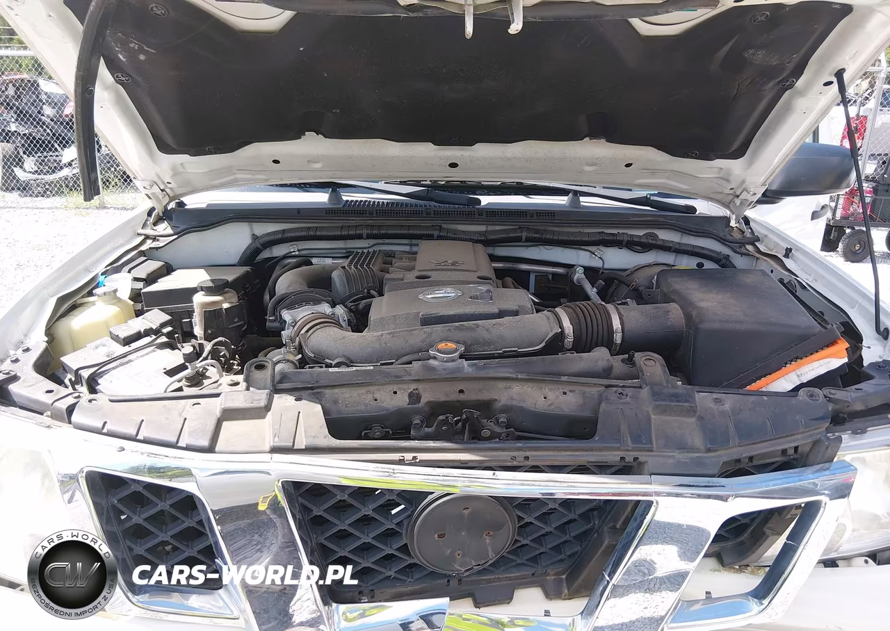 2019 Nissan Frontier Sv VIN:1N6AD0ER9KN742030 - 10