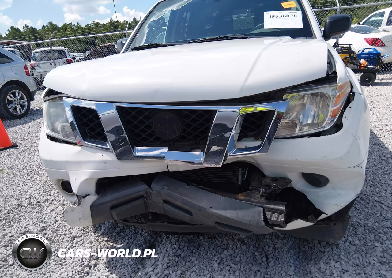 2019 Nissan Frontier Sv VIN:1N6AD0ER9KN742030 - 6