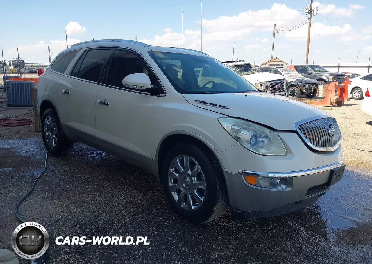 2011 Buick Enclave 1Xl