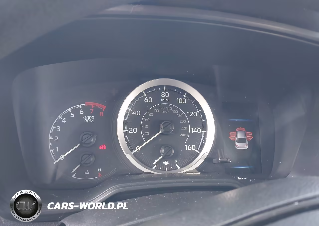 2021 Toyota Corolla Le VIN:5YFEPMAE3MP157259 - 15