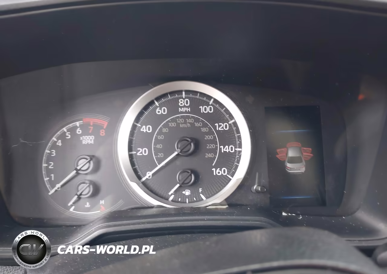 2021 Toyota Corolla Le VIN:5YFEPMAE3MP157259 - 7