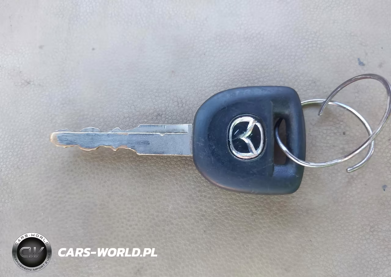 2007 Mazda Mazda3 I VIN:JM1BK32F271770811 - 11