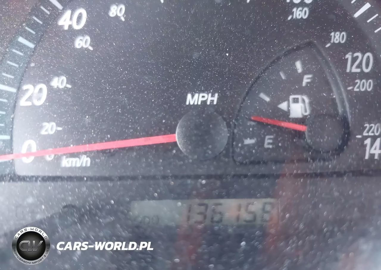 2002 Toyota Camry Xle VIN:JTDBE32K620109513 - 12