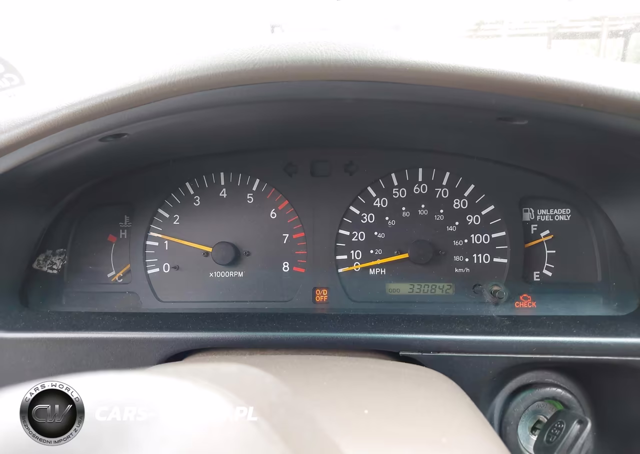 1999 Toyota Tacoma VIN:4TAWN72N7XZ490256 - 7