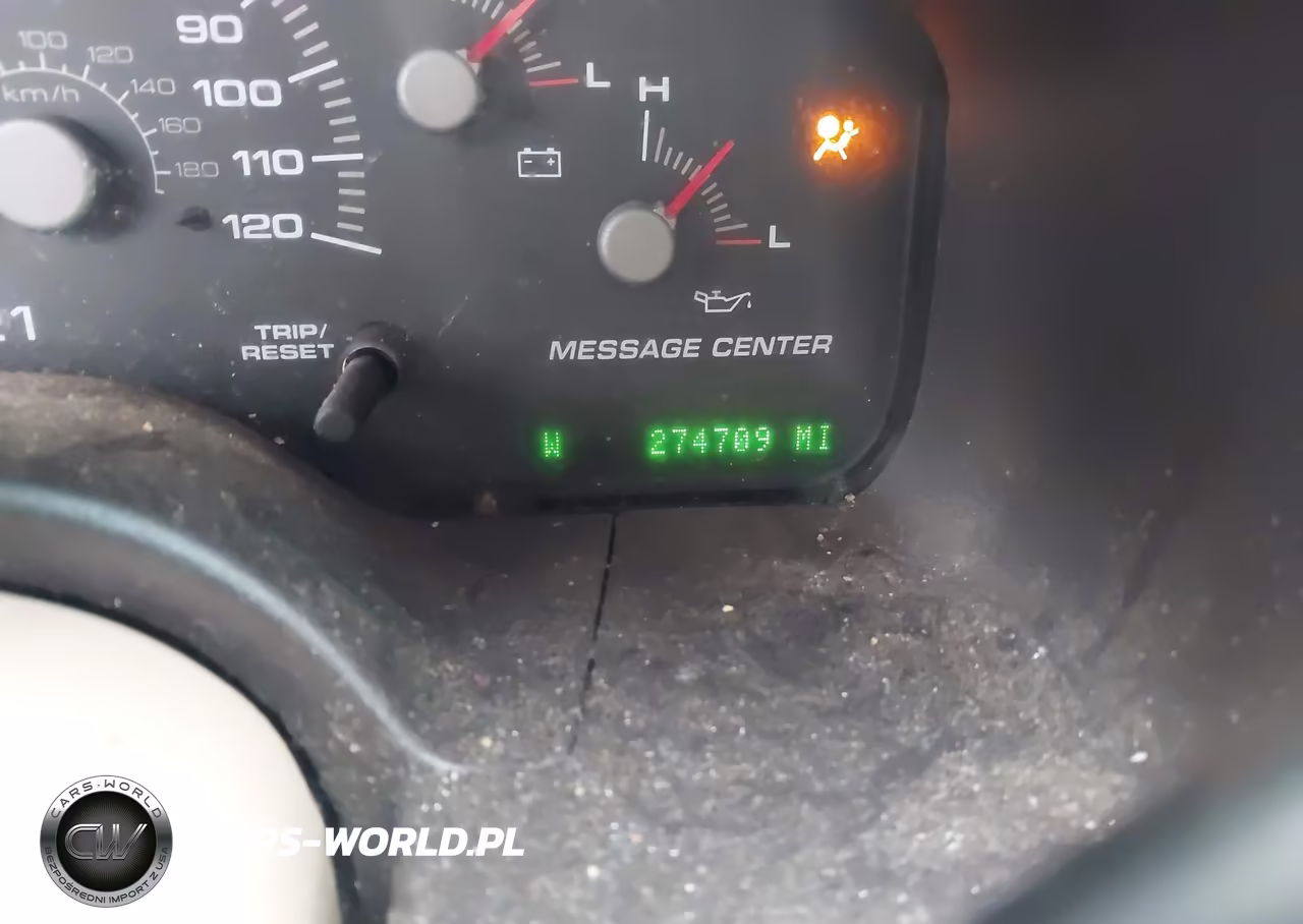 2004 Ford Expedition Eddie Bauer VIN:1FMRU17W24LA77335 - 7