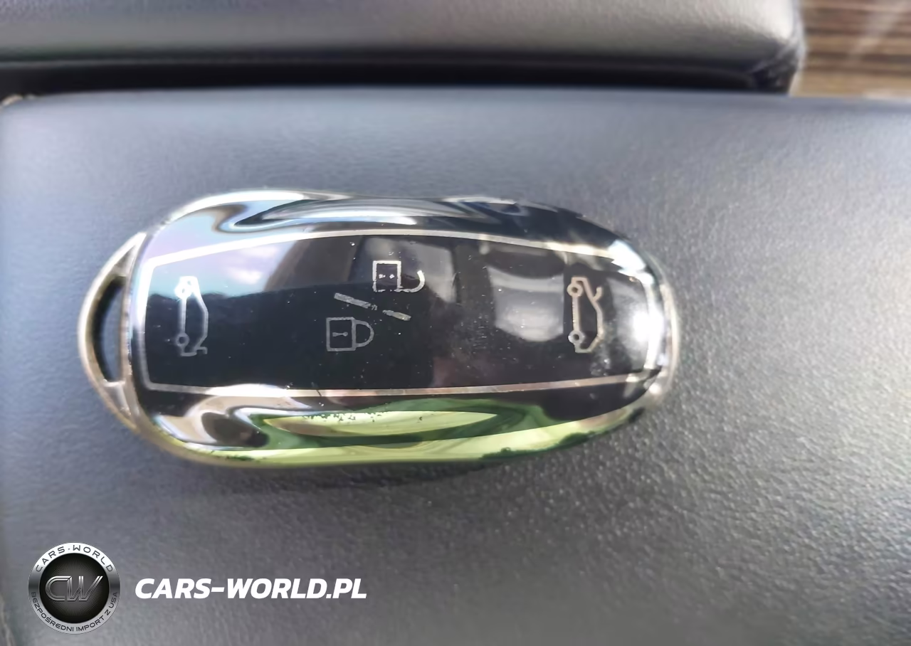 2015 Tesla Model S 70D-85D-P85D VIN:5YJSA1S24FF095327 - 11