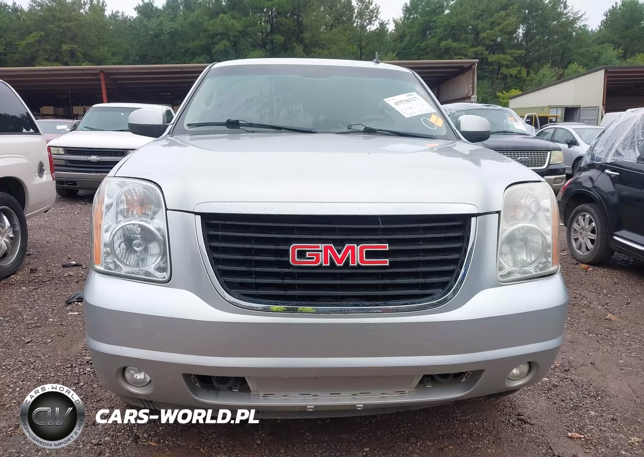 2014 GMC Yukon Slt VIN:1GKS1CE0XER232175 - 12
