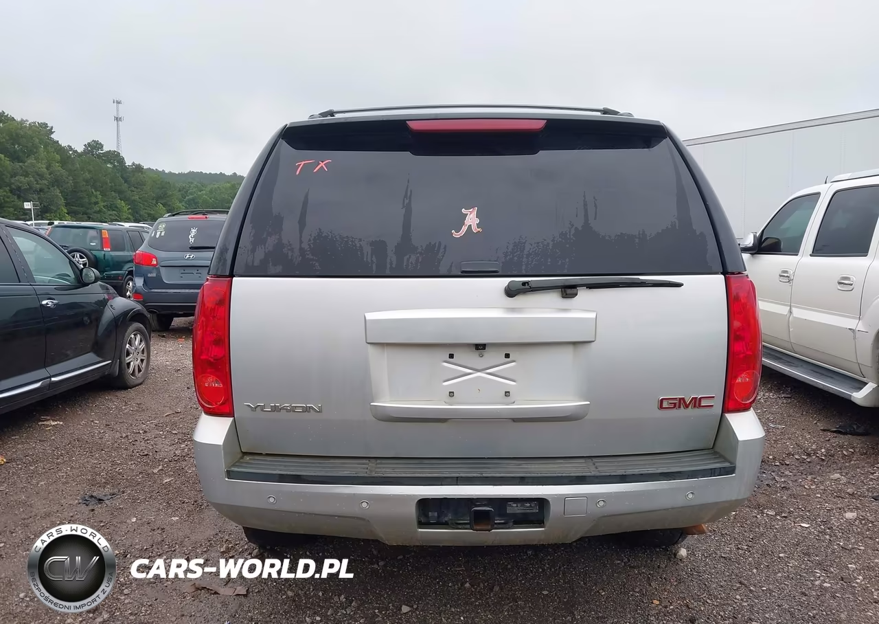 2014 GMC Yukon Slt VIN:1GKS1CE0XER232175 - 16