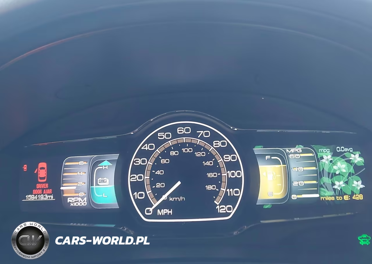 2012 Lincoln Mkz Hybrid VIN:3LNDL2L36CR810582 - 7