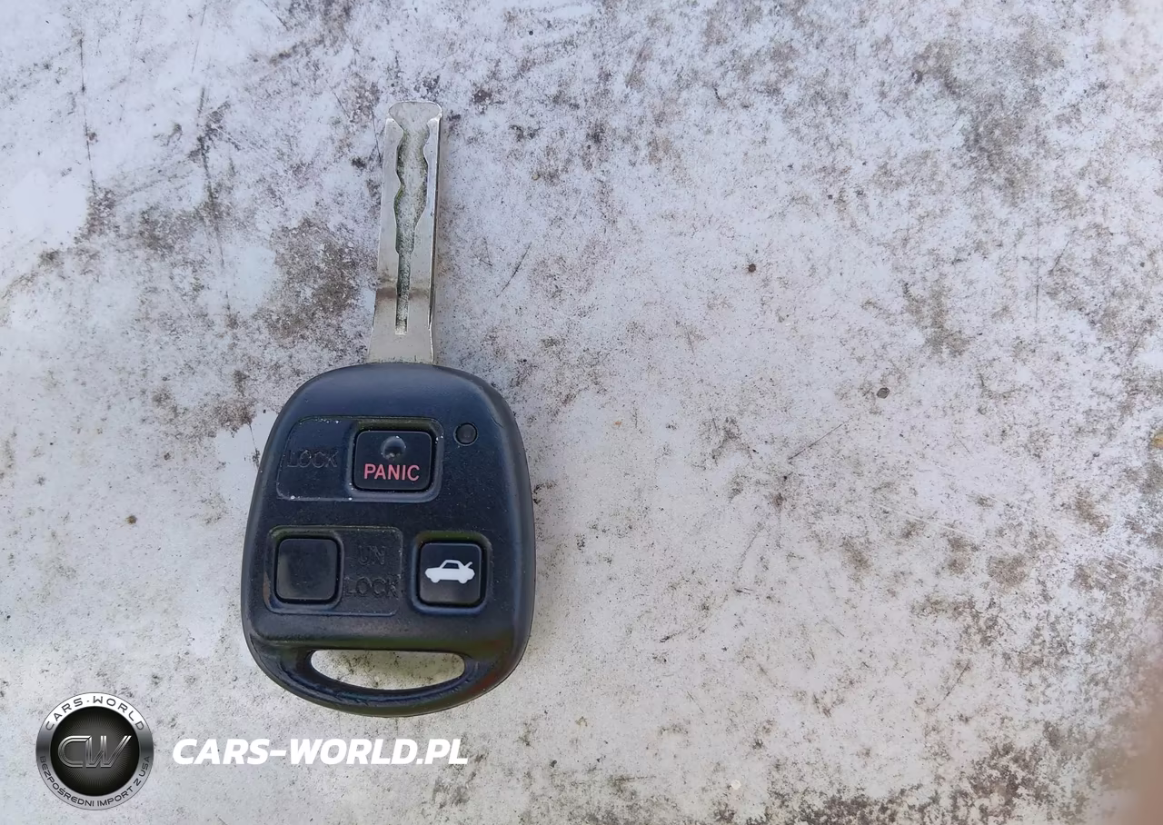 2002 Lexus Ls 430 VIN:JTHBN30F520068683 - 11