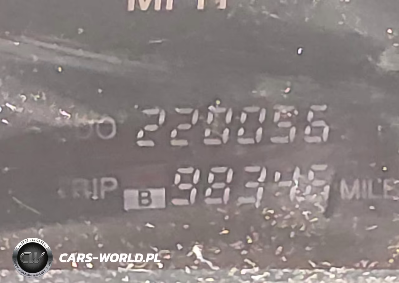 2002 Lexus Ls 430 VIN:JTHBN30F520068683 - 7