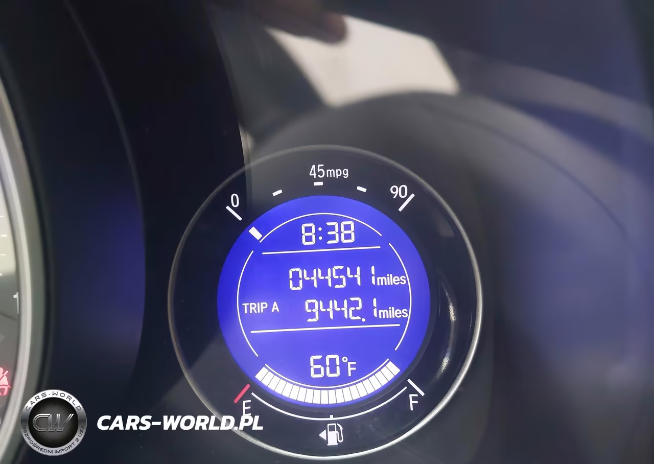 2018 Honda Fit Lx VIN:3HGGK5H40JM735252 - 17