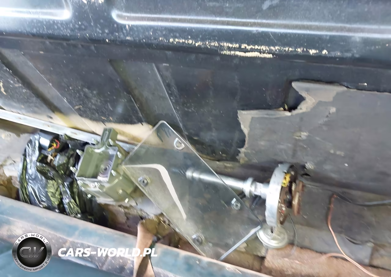 1978 Chevorlet C VIN:CCL148A162708 - 11