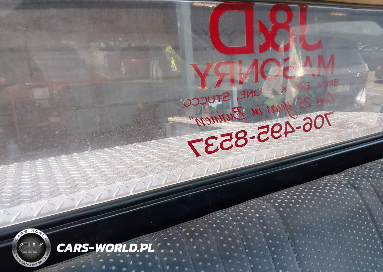 1978 Chevorlet C VIN:CCL148A162708 - 8