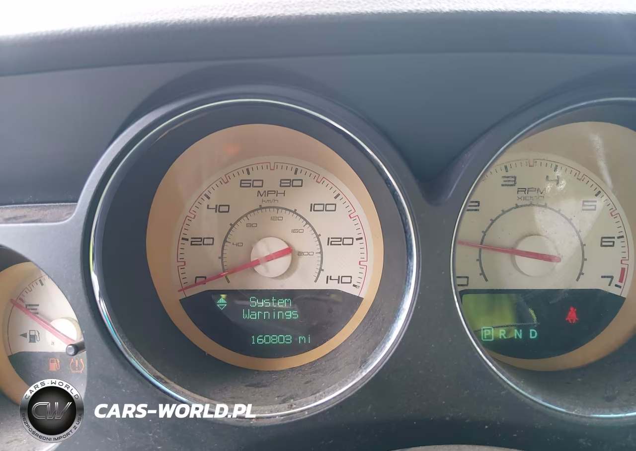 2013 Dodge Challenger Sxt VIN:2C3CDYAG2DH692635 - 7