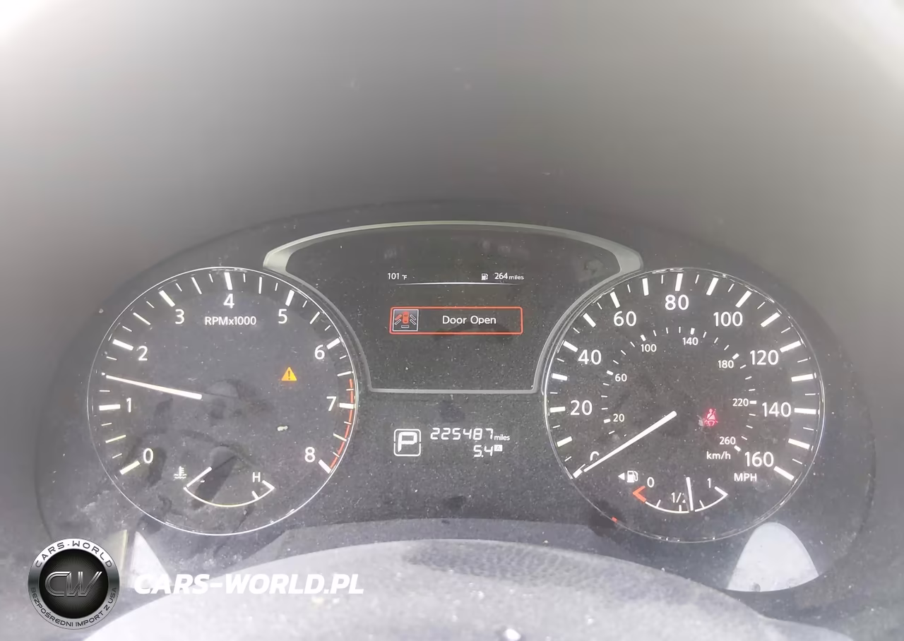 2015 Nissan Altima 2.5-2.5 S-2.5 Sl-2.5 Sv VIN:1N4AL3AP9FN875281 - 7