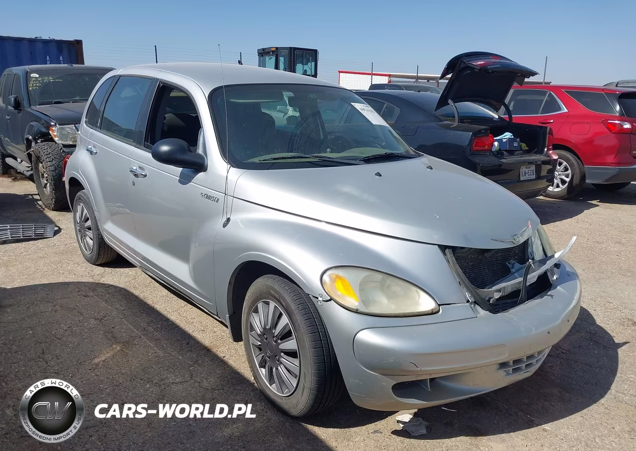 2005 Chrysler Pt Cruiser – zdjęcie 1 z 13