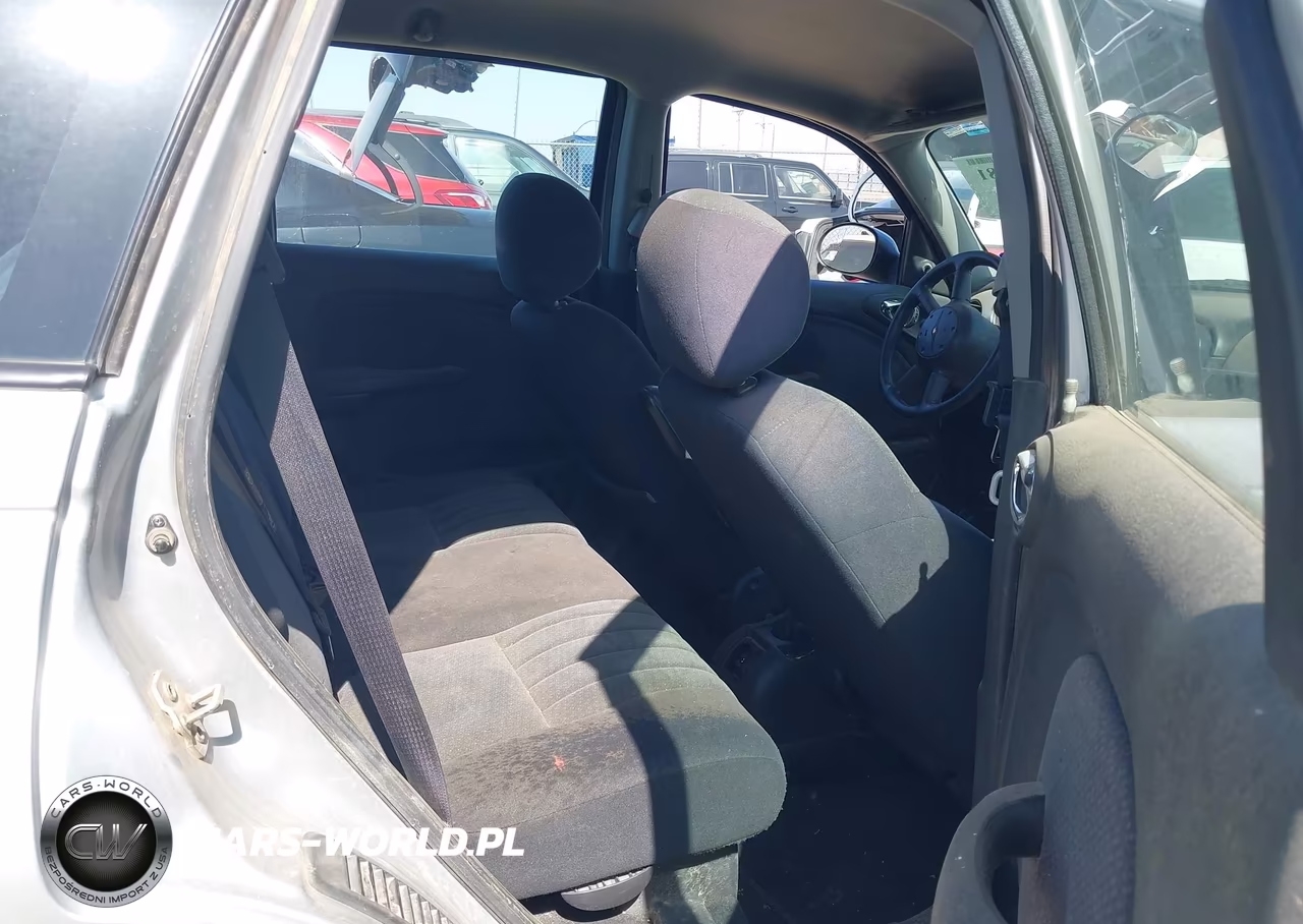 2005 Chrysler Pt Cruiser VIN:3C4FY48B45T595395 - 8