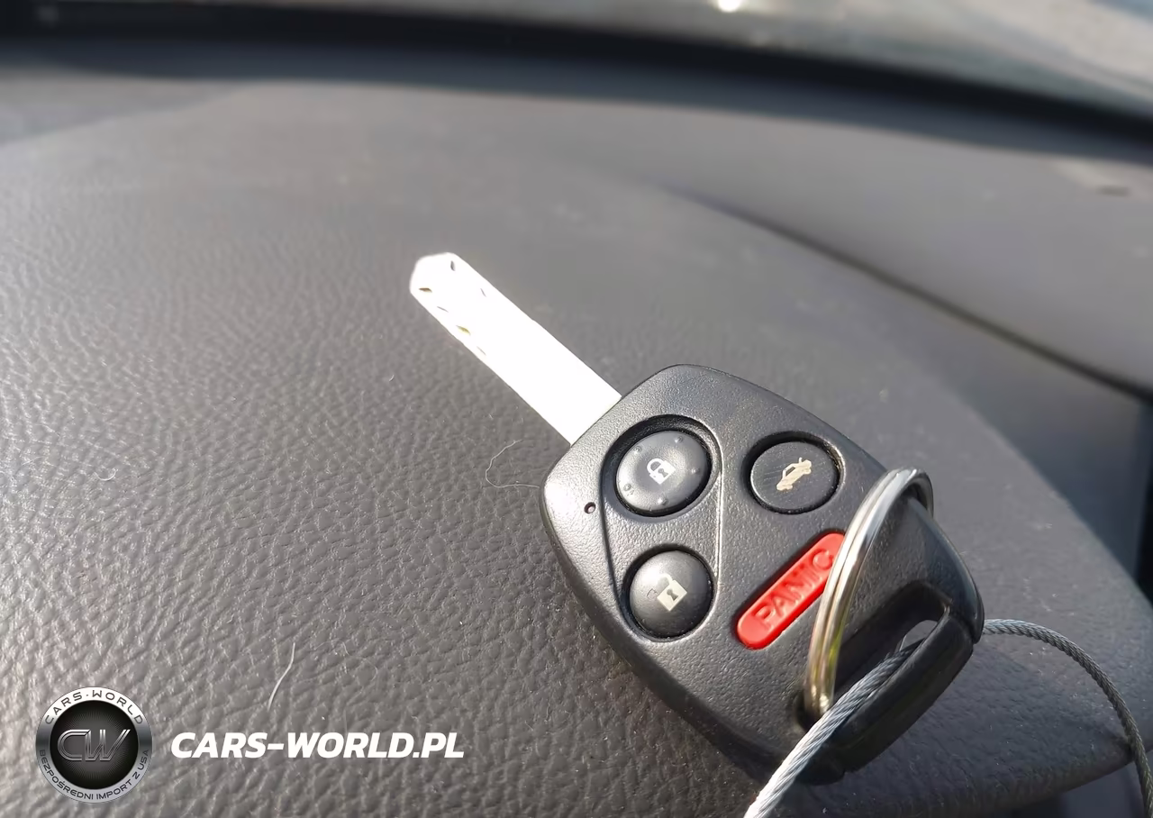2009 Honda Accord 2.4 Lx VIN:1HGCP26329A130215 - 11