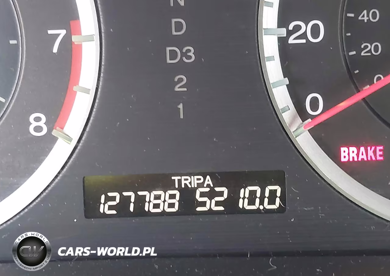 2009 Honda Accord 2.4 Lx VIN:1HGCP26329A130215 - 14