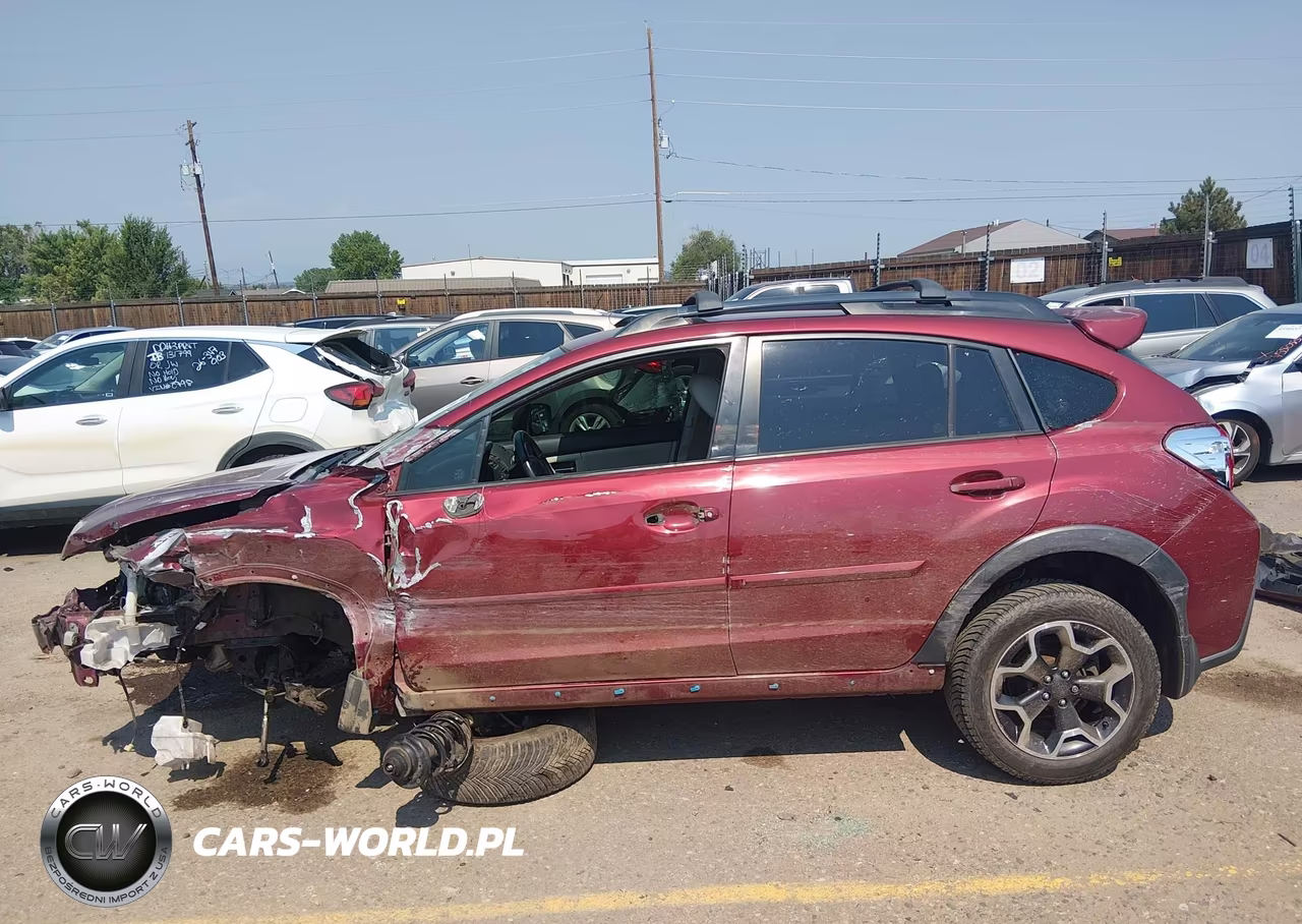 2013 Subaru Xv Crosstrek 2.0I Limited VIN:JF2GPAGC4DH859682 - 15