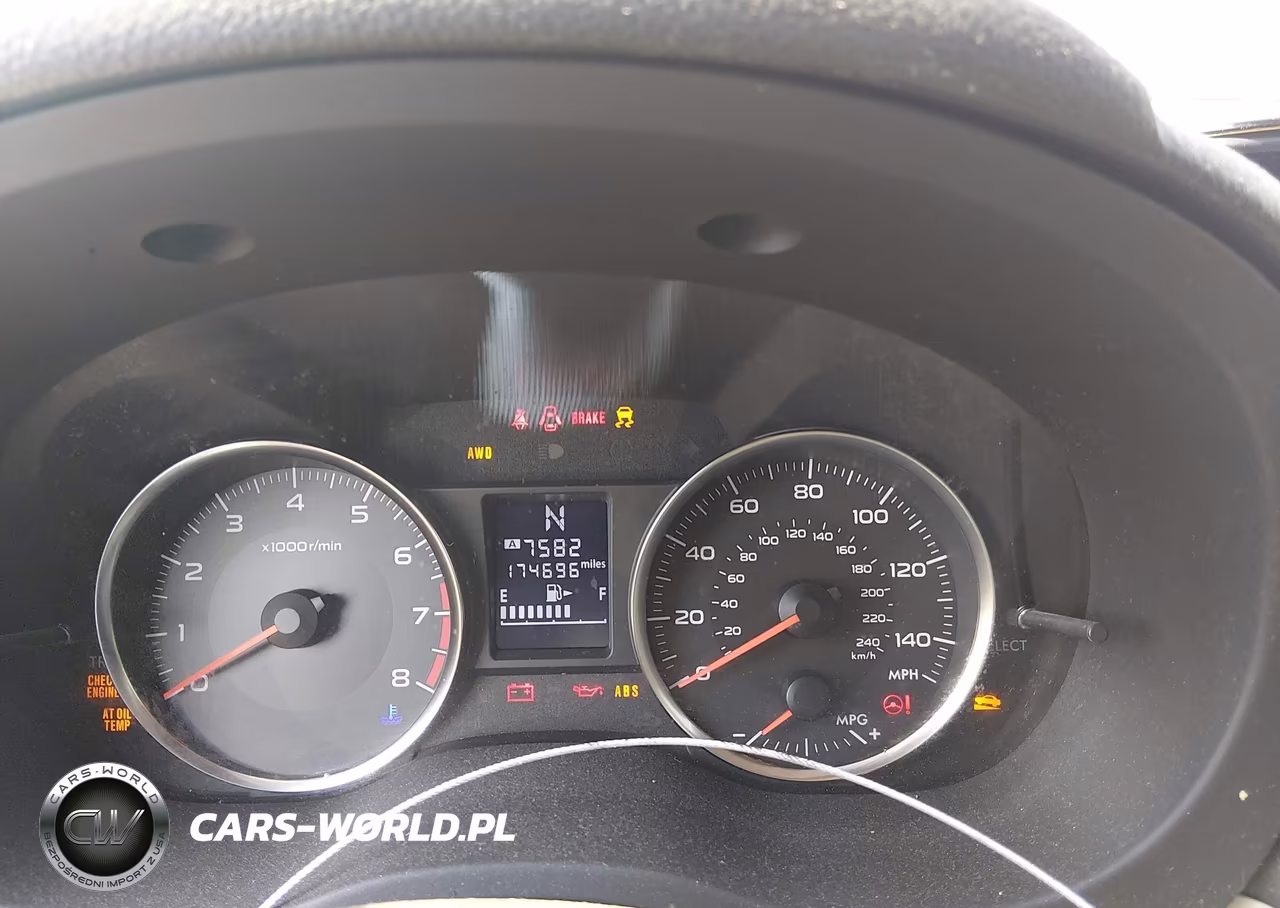 2013 Subaru Xv Crosstrek 2.0I Limited VIN:JF2GPAGC4DH859682 - 7