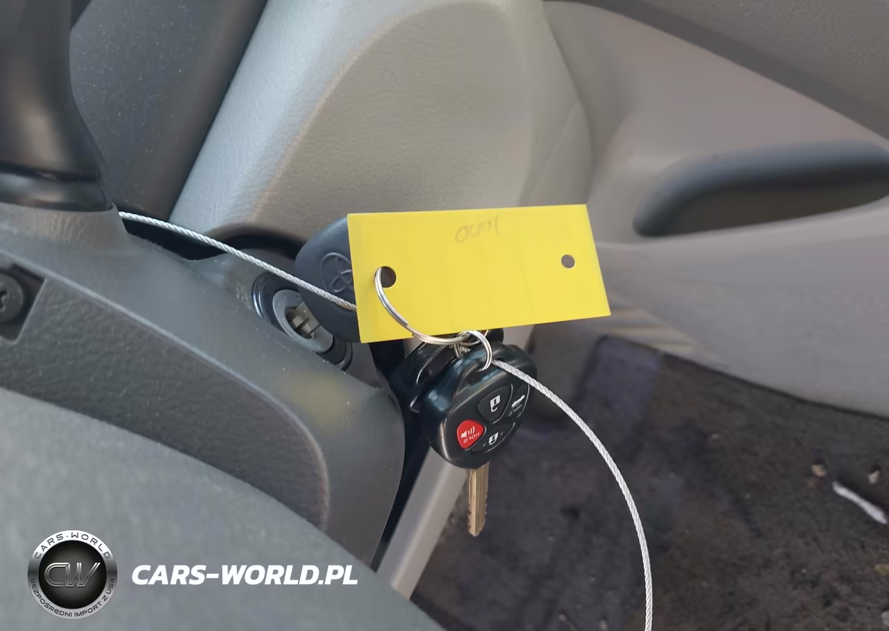 2011 Toyota Camry Le VIN:4T4BF3EK9BR108178 - 11