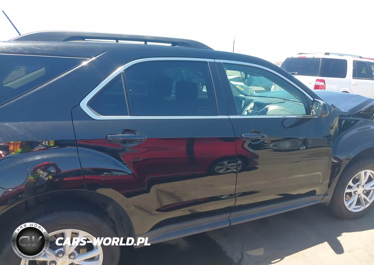 2017 Chevrolet Equinox Lt VIN:2GNALCEK4H1558612 - 13