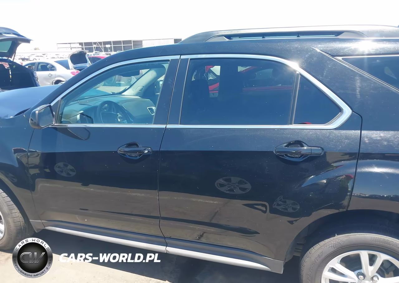 2017 Chevrolet Equinox Lt VIN:2GNALCEK4H1558612 - 14