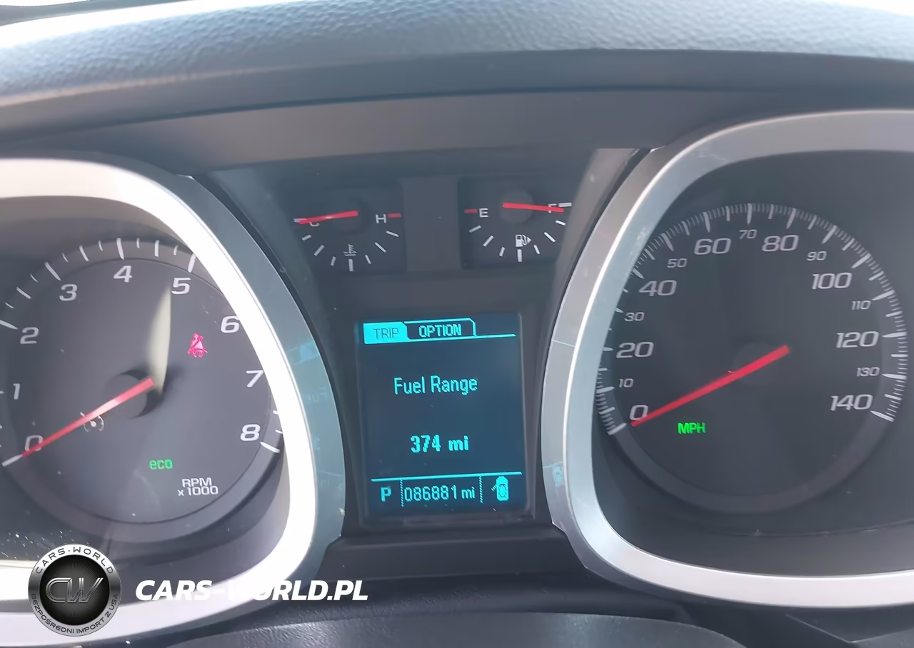 2017 Chevrolet Equinox Lt VIN:2GNALCEK4H1558612 - 7