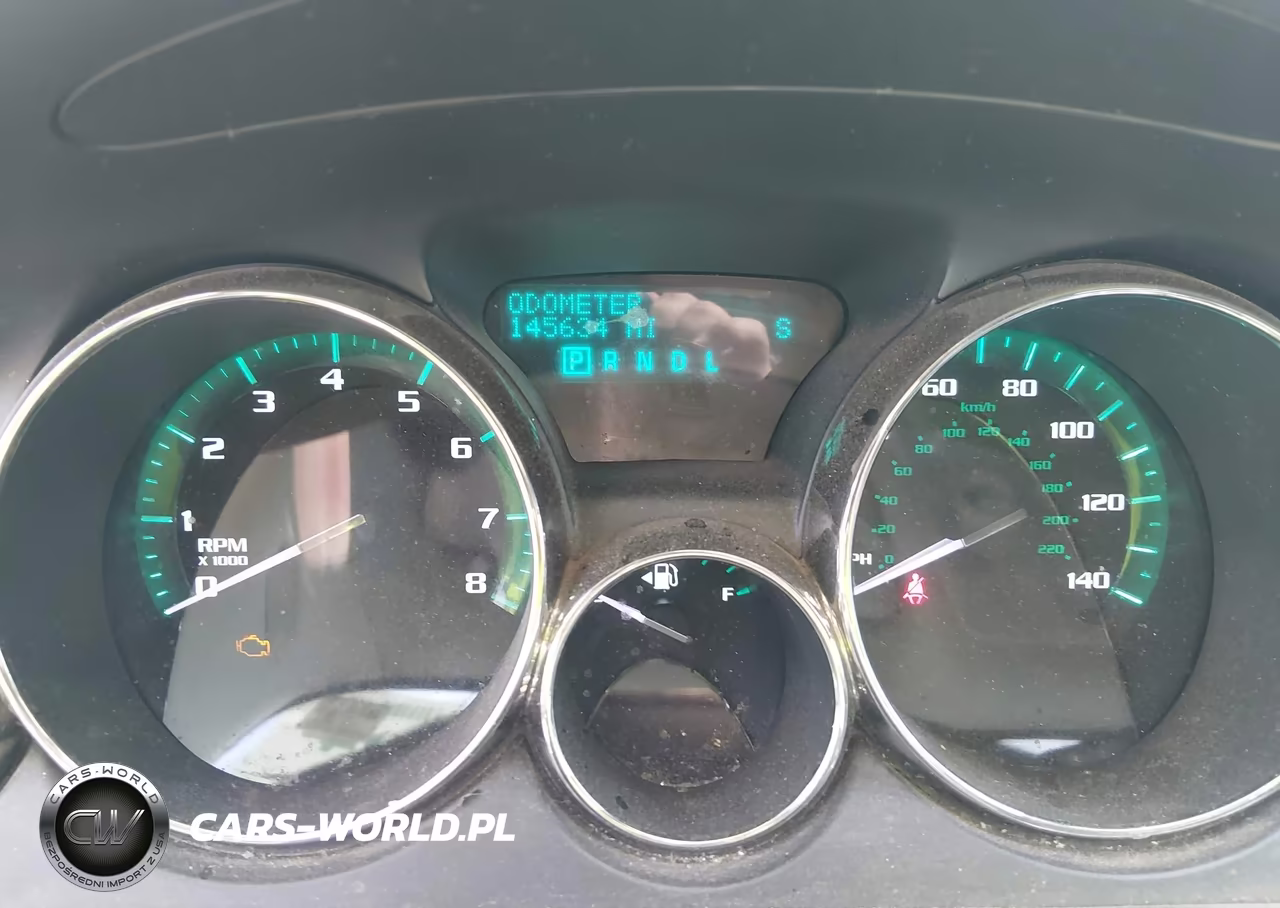 2015 Buick Enclave Leather VIN:5GAKRBKD7FJ114768 - 15
