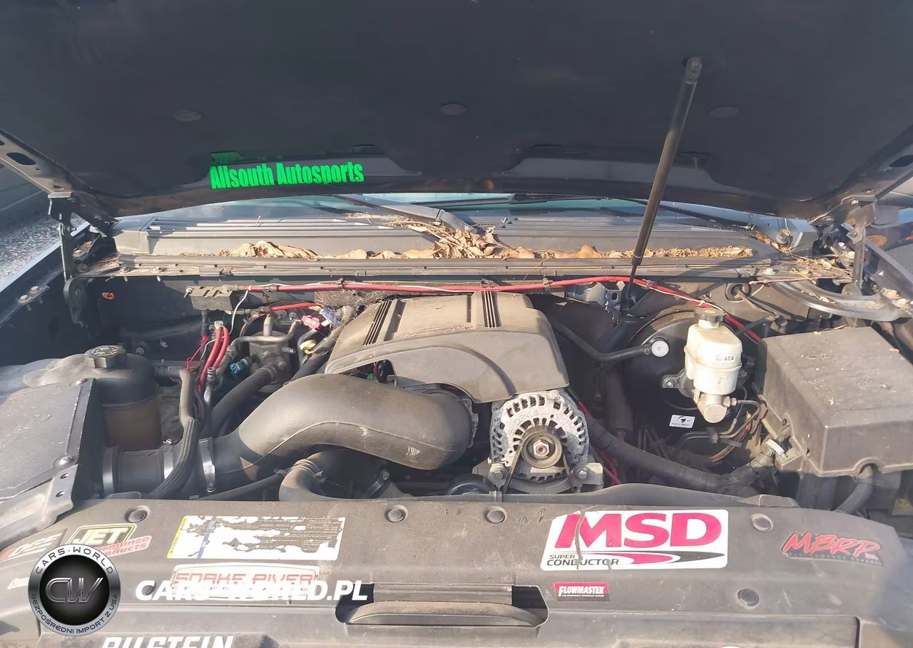 2008 Chevrolet Suburban 1500 Lt VIN:1GNFC160X8R129375 - 10
