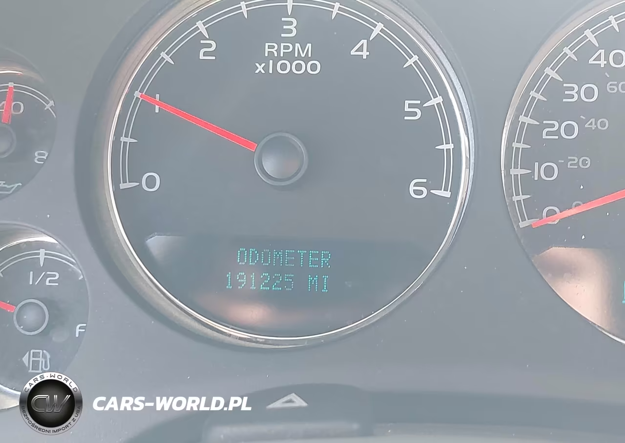 2008 Chevrolet Suburban 1500 Lt VIN:1GNFC160X8R129375 - 7