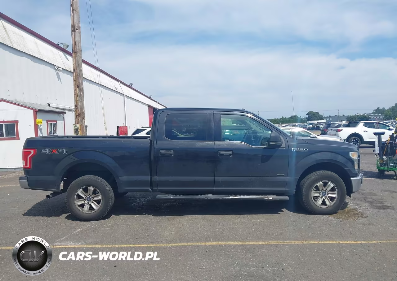 2015 Ford F-150 King Ranch-Lariat-Platinum-Xl-Xlt VIN:1FTFW1EG6FFB24851 - 13