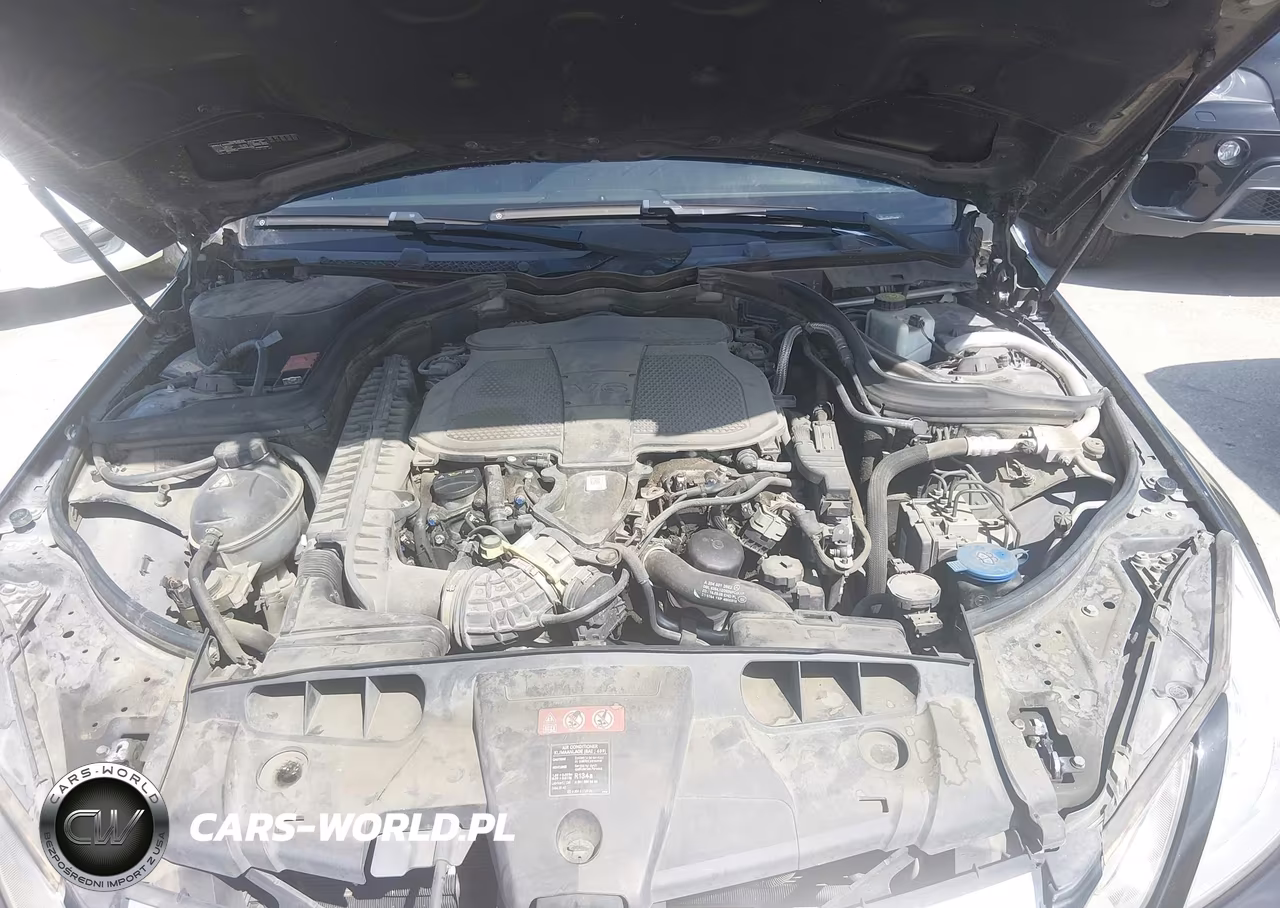 2013 Mercedes-Benz E 350 VIN:WDDKK5KF5DF218686 - 10