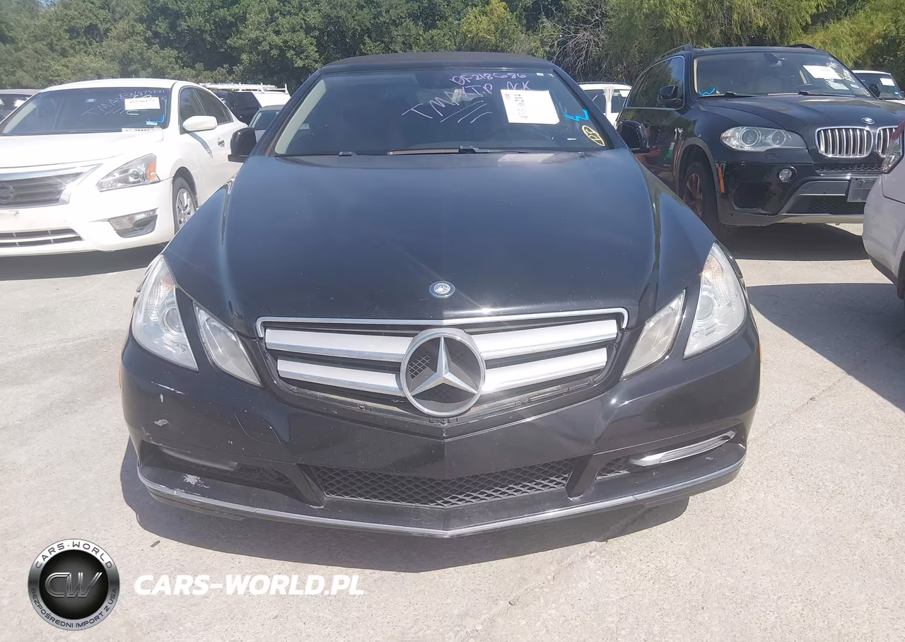 2013 Mercedes-Benz E 350 VIN:WDDKK5KF5DF218686 - 12