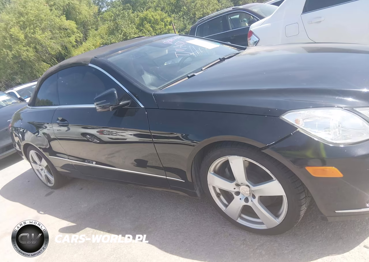 2013 Mercedes-Benz E 350 VIN:WDDKK5KF5DF218686 - 13