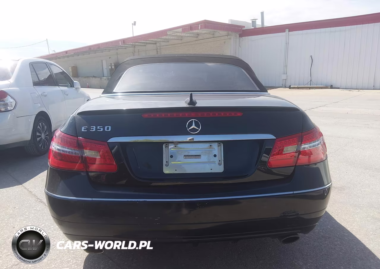 2013 Mercedes-Benz E 350 VIN:WDDKK5KF5DF218686 - 16