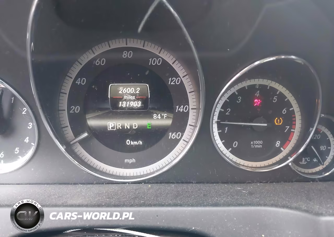 2013 Mercedes-Benz E 350 VIN:WDDKK5KF5DF218686 - 7