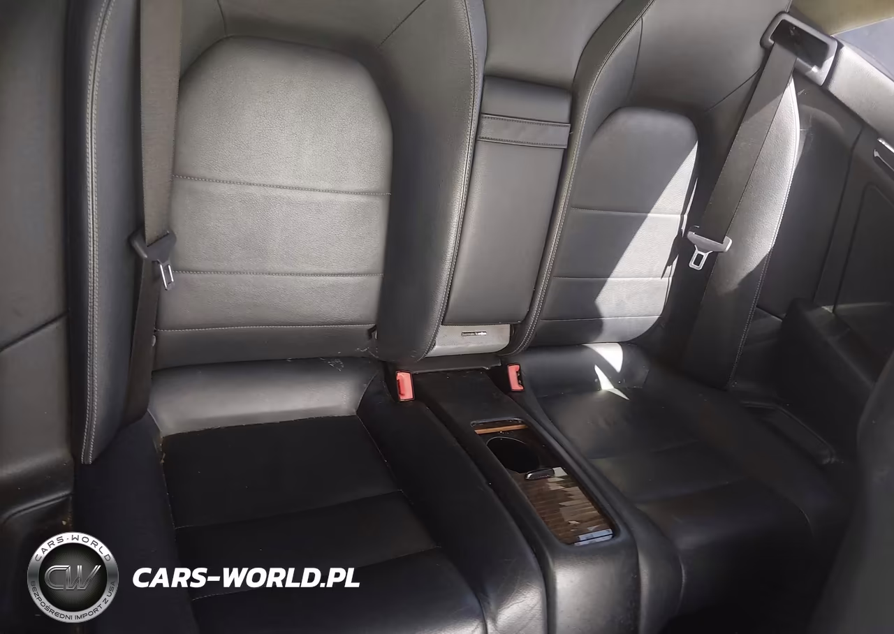 2013 Mercedes-Benz E 350 VIN:WDDKK5KF5DF218686 - 8