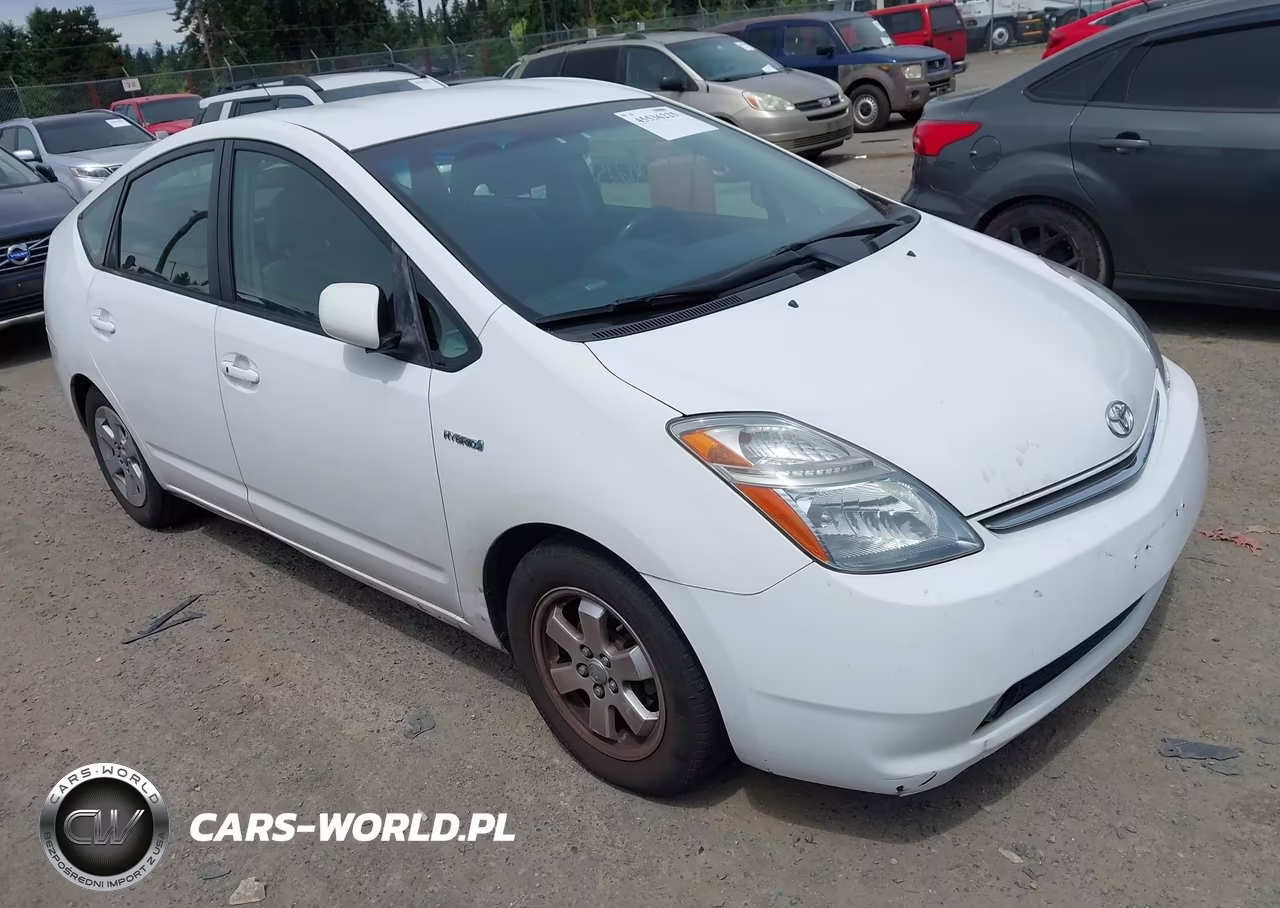2006 Toyota Prius