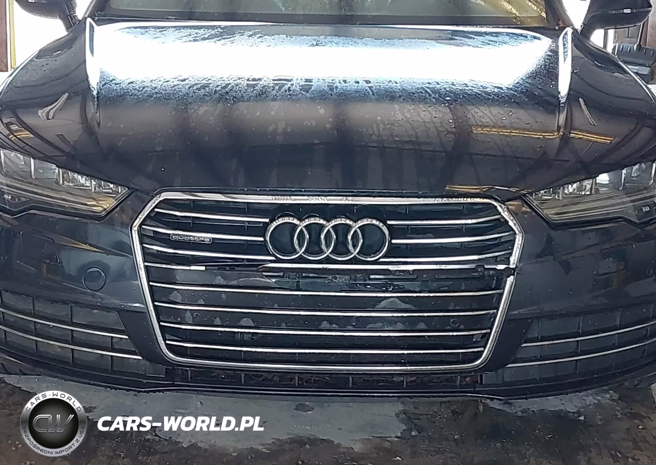 2016 Audi A7 3.0 Premium Plus VIN:WAUWGAFC1GN054091 - 6