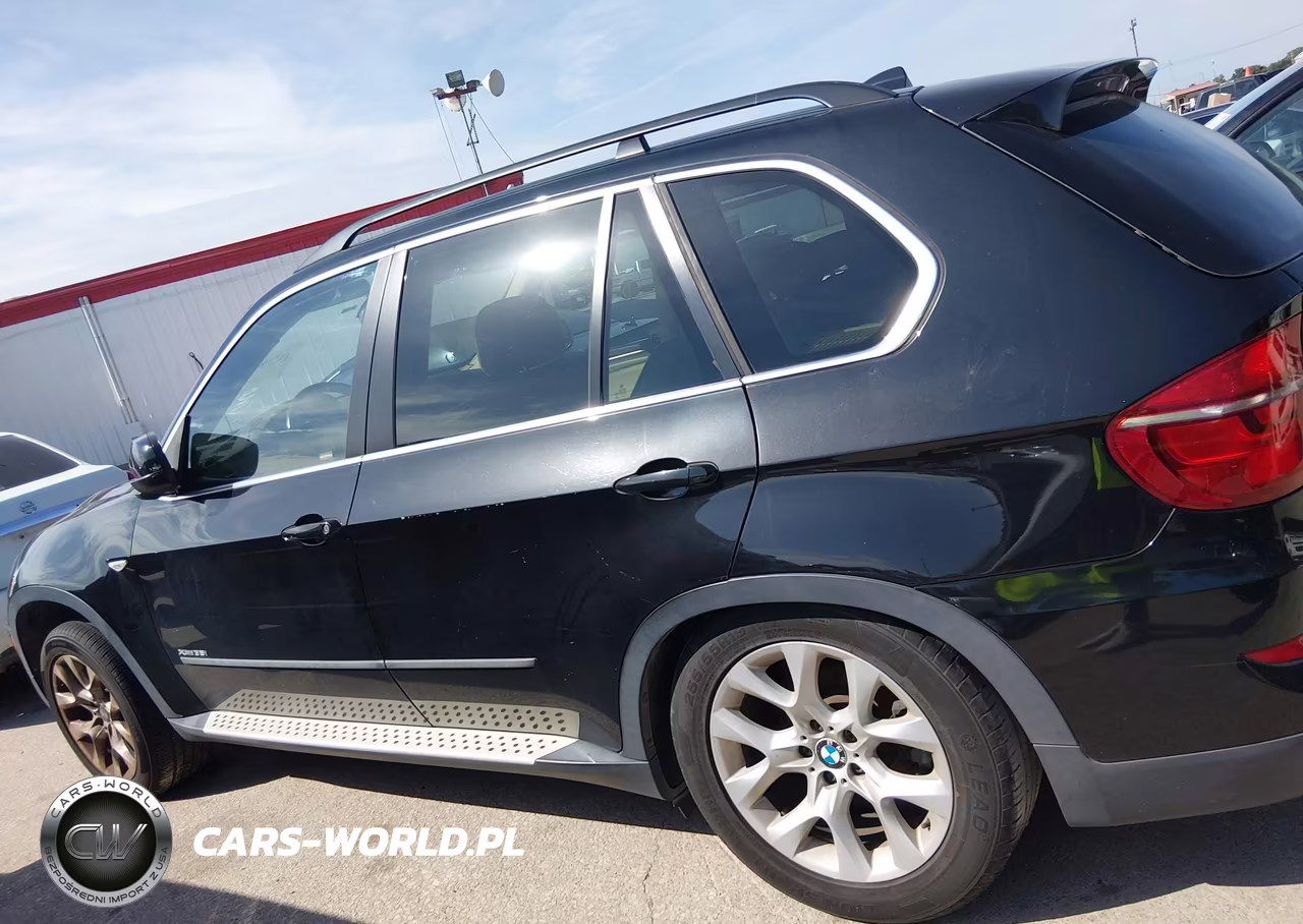 2013 BMW X5 xDrive35I-xDrive35I Premium-xDrive35I Sport Activity VIN:5UXZV4C55D0B12646 - 14