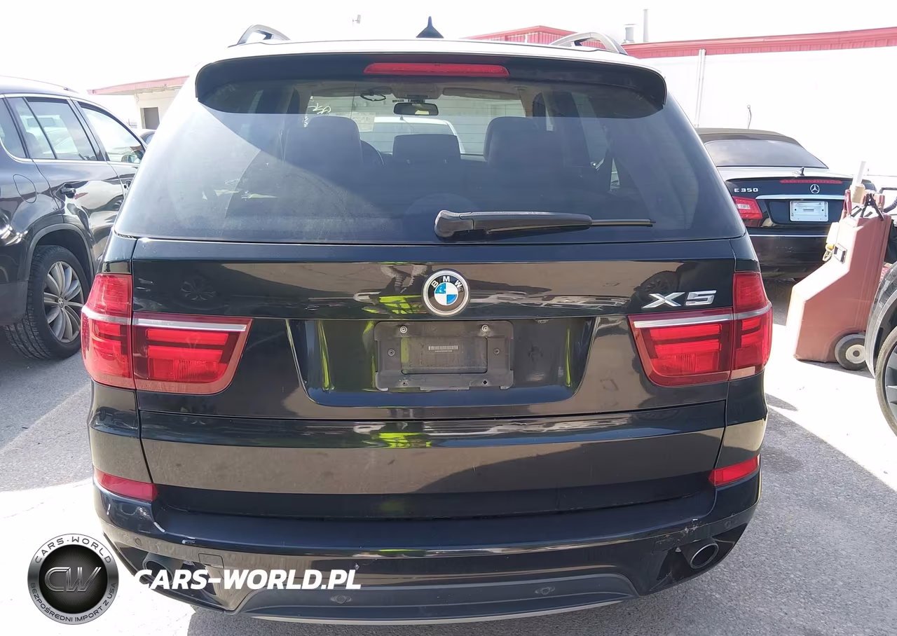 2013 BMW X5 xDrive35I-xDrive35I Premium-xDrive35I Sport Activity VIN:5UXZV4C55D0B12646 - 16