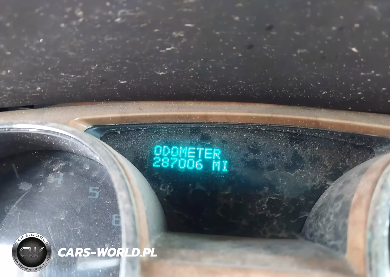 2010 Buick Enclave 1Xl VIN:5GALRBED0AJ136734 - 7